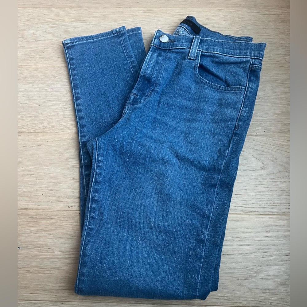 J Brand Women’s Skinny Maria Jeans